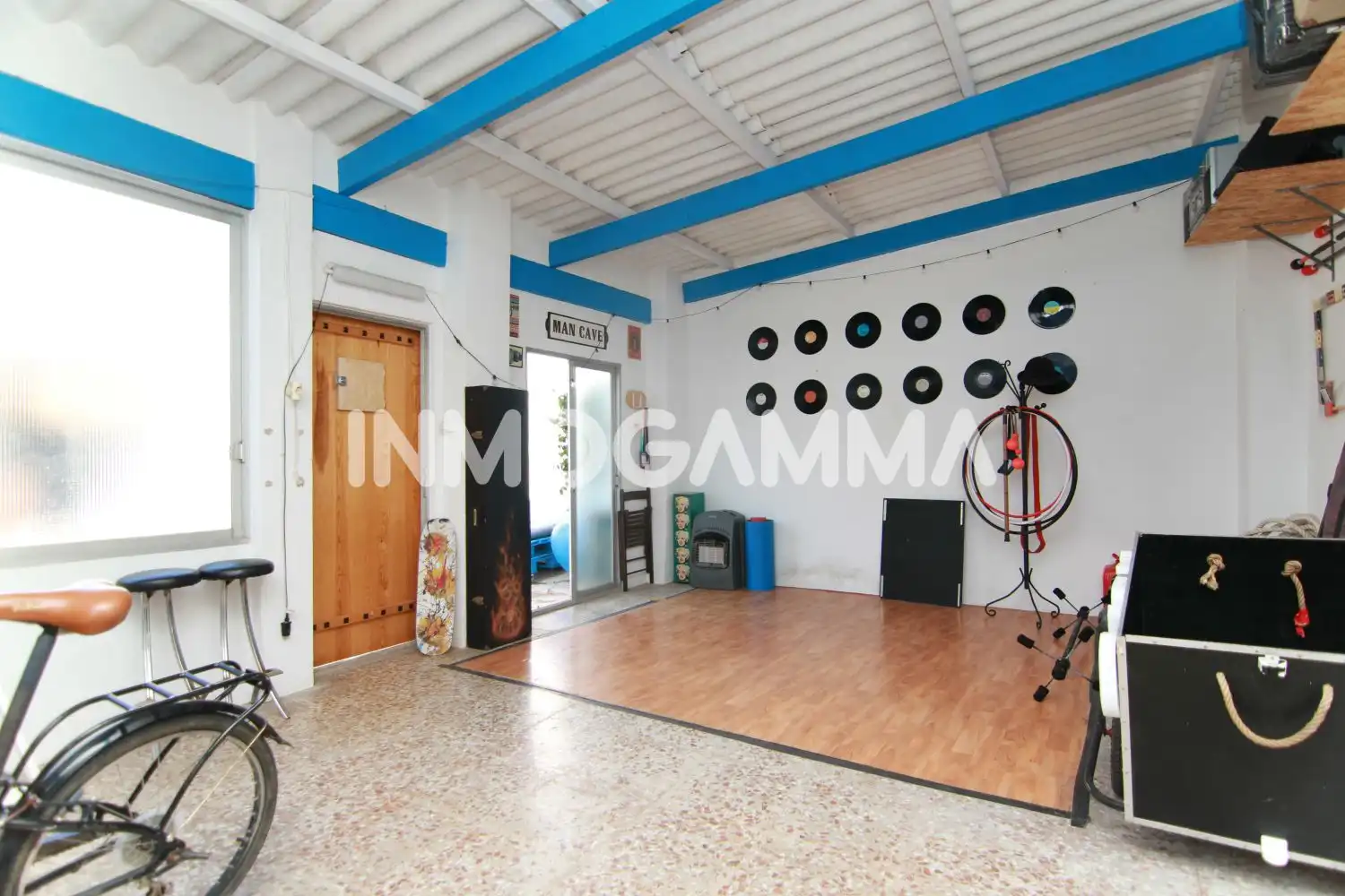 Casa o xalet en venda en Sueca amb Terrassa i Traster