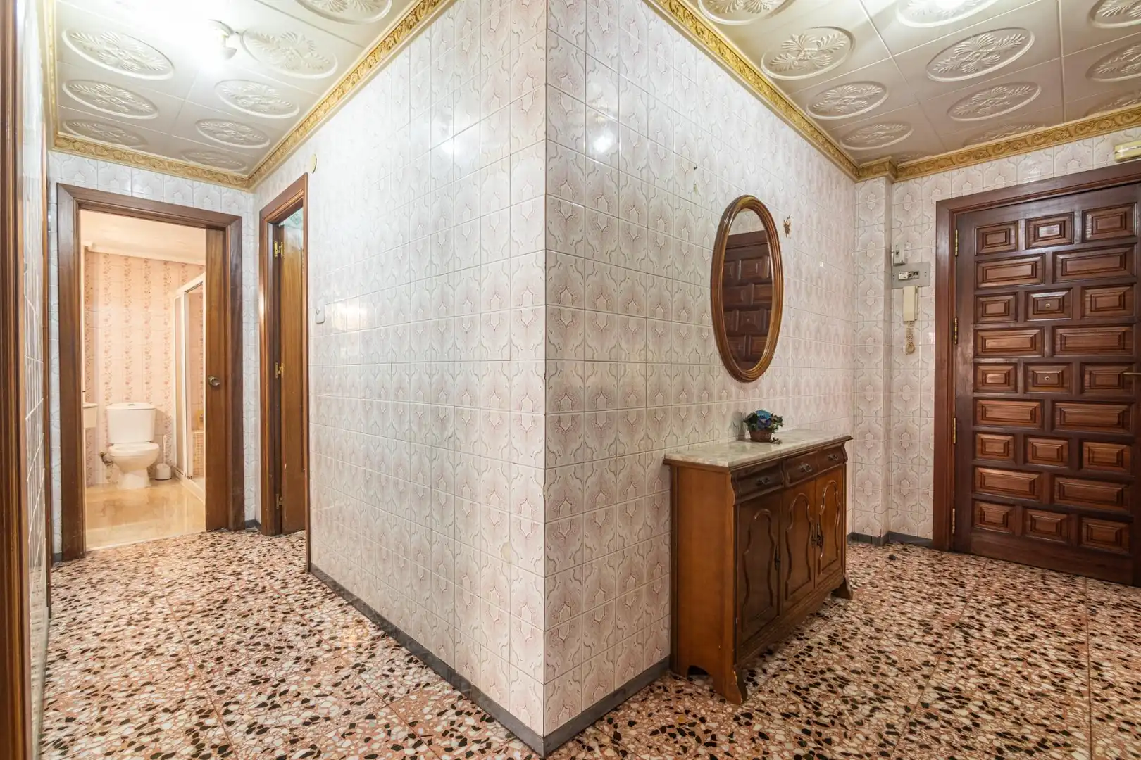 Wohnung mit Aufzug zum Verkauf in CLEMENTE GONZALVEZ VALLS, imagen 35