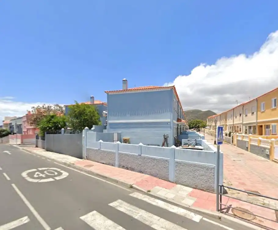 Casa en venda a Llano Villa