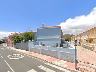 Casa en venda a Llano Villa
