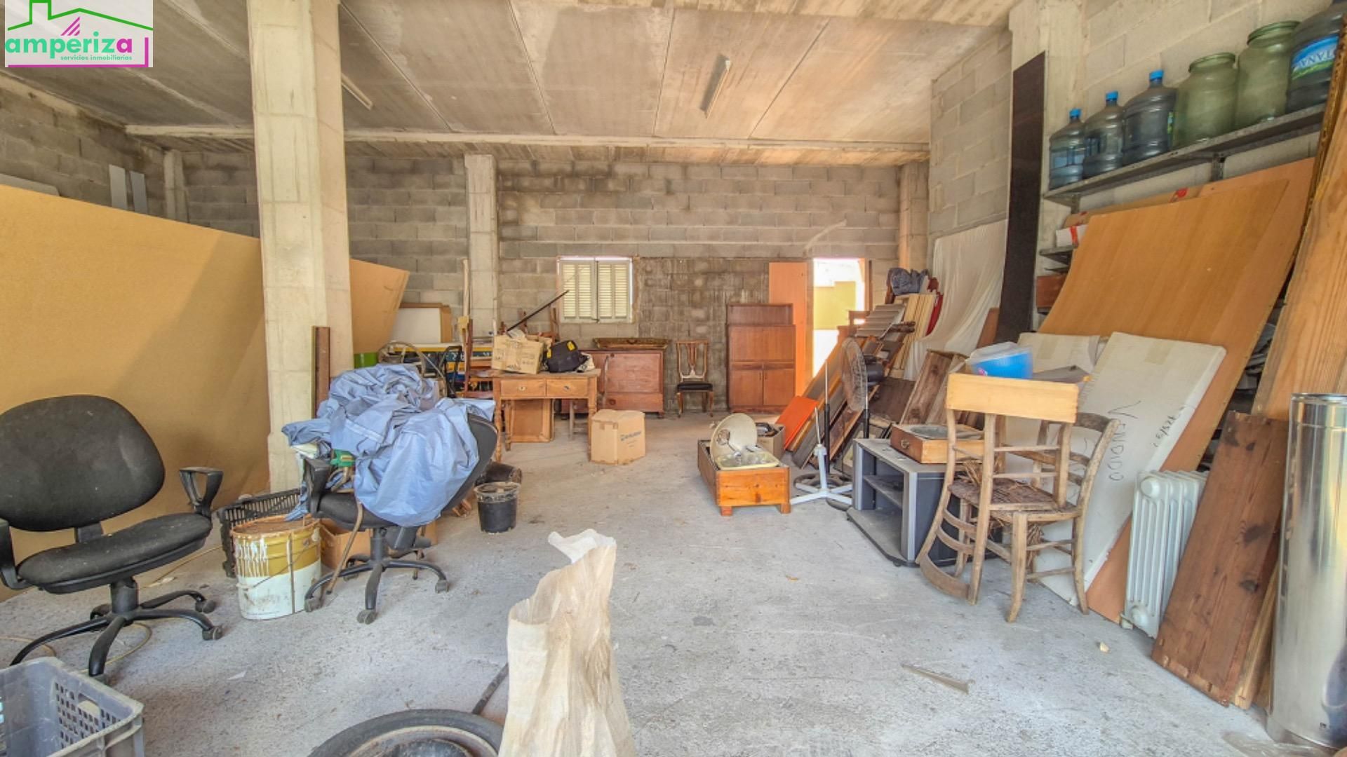 Premises for sale in Santa Margalida  with Terrace