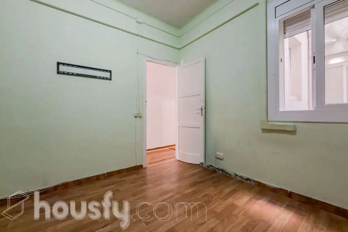Piso con ascensor en venta en PS FABRA I PUIG ., imagen 8