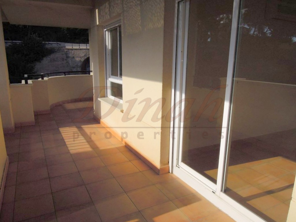 Terrace of Apartment for sale in Altea  with Air Conditioner, Heating and Storage room