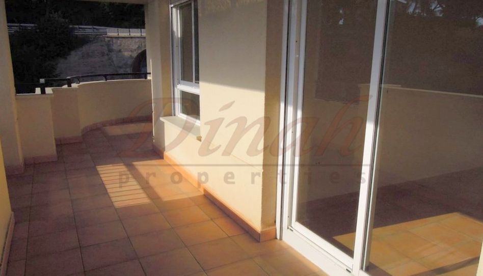 Apartamento en venta en Isla de Altea Fase I, Mascarat - 3
