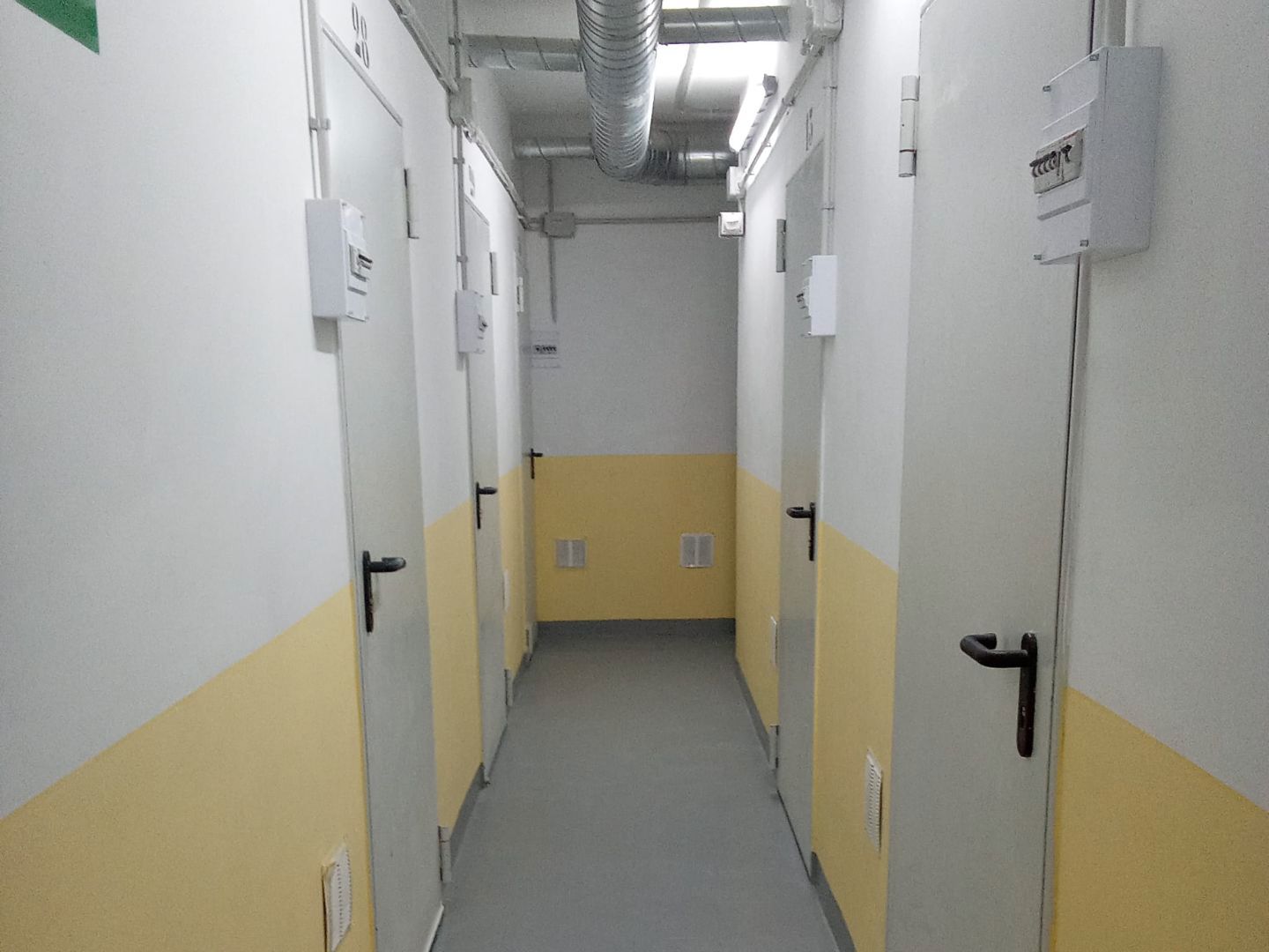 Traster en venda en Santa Coloma de Gramenet