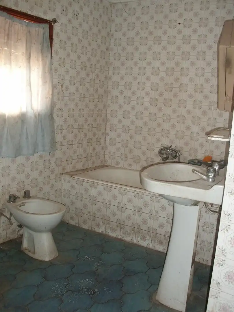 Baño de Casa o chalet en venta en Beas de Segura