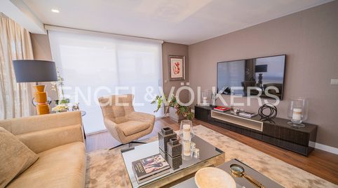 Foto 5 von Wohnung zum Verkauf in Plaça de la Muntanyeta, 4, Barrio del Centro, Alicante / Alacant