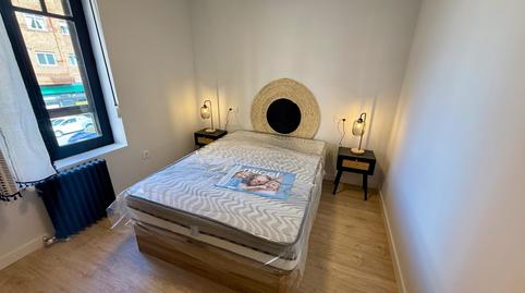 Foto 5 de Apartament de lloguer a Trobajo del Camino, San Andrés del Rabanedo