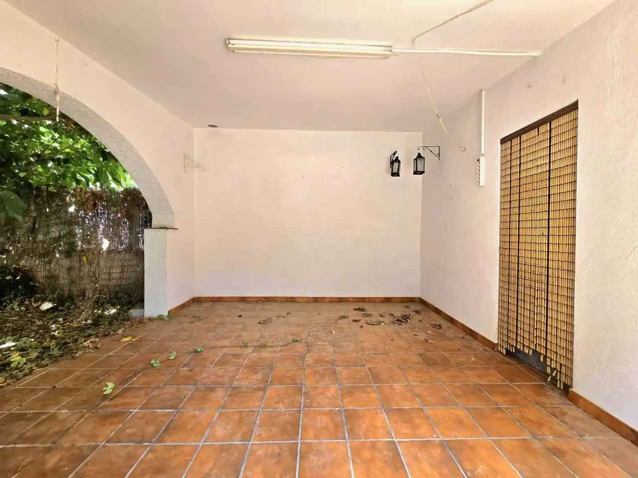 Casa o xalet en venda en Vilanova i la Geltrú amb Jardí privat i Terrassa