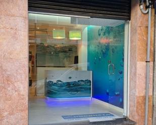 Premises to rent in Zarautz