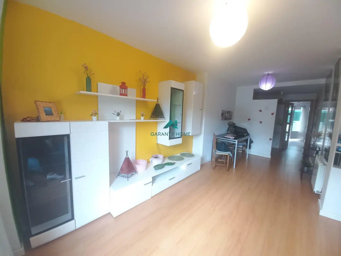 Living room of Ground floor for sale in Limpias  with Heating, Terrace and Storage room