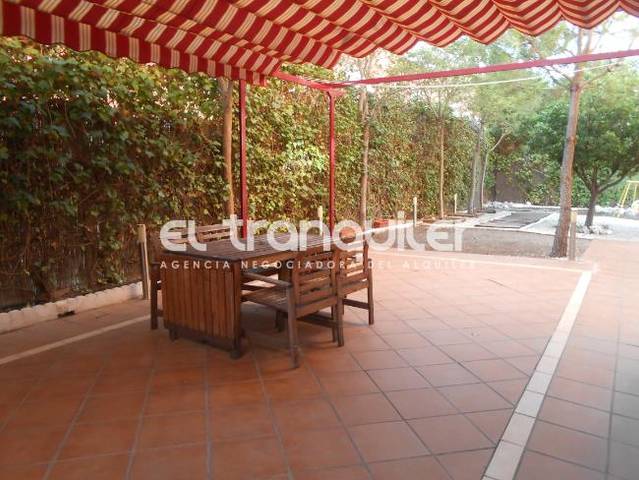 Piso en Alquiler en Avenida Primero de Mayo en Casco Histórico