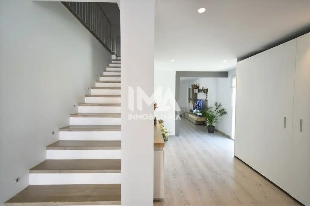 Casa o xalet de lloguer en L'Eliana amb Aire condicionat, Calefacció i Jardí privat
