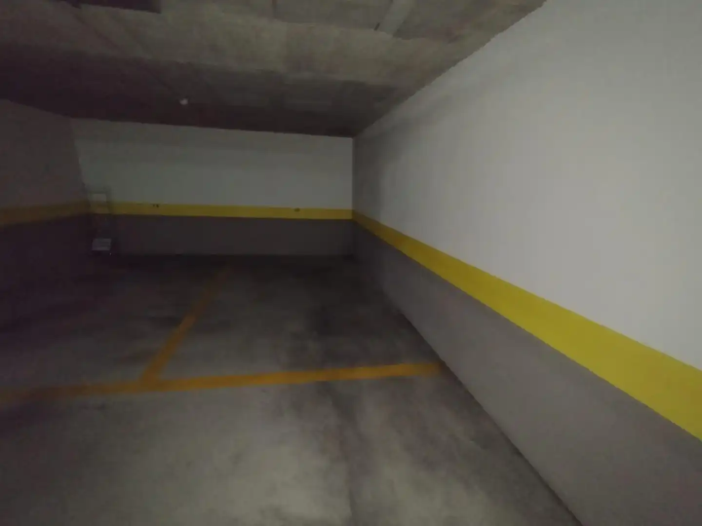 Parking of Garage for sale in Vigo 