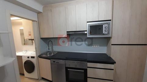 Foto 5 de Apartament de lloguer a Centro, Cuenca