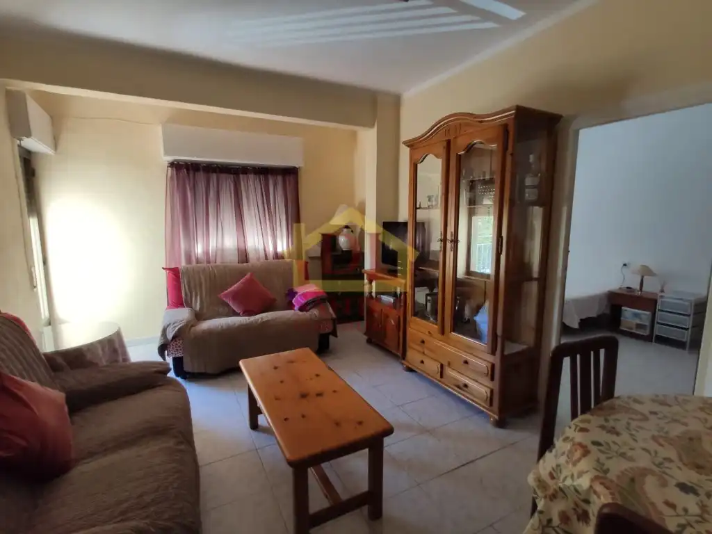 Sala de estar de Piso para compartir en Salamanca