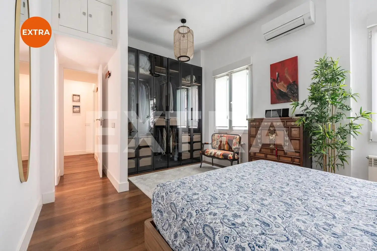 Piso en venta en Calle Aviador Zorita, Cuatro Caminos - Azca