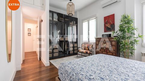 Foto 4 de Piso en venta en Calle Aviador Zorita, Cuatro Caminos - Azca, Madrid Capital