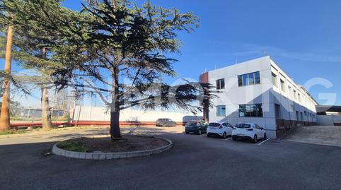 Foto 2 de Oficina de alquiler en Cl Solidaritat , 2, Urbanitzacions i Pedanies Nord, Alzira