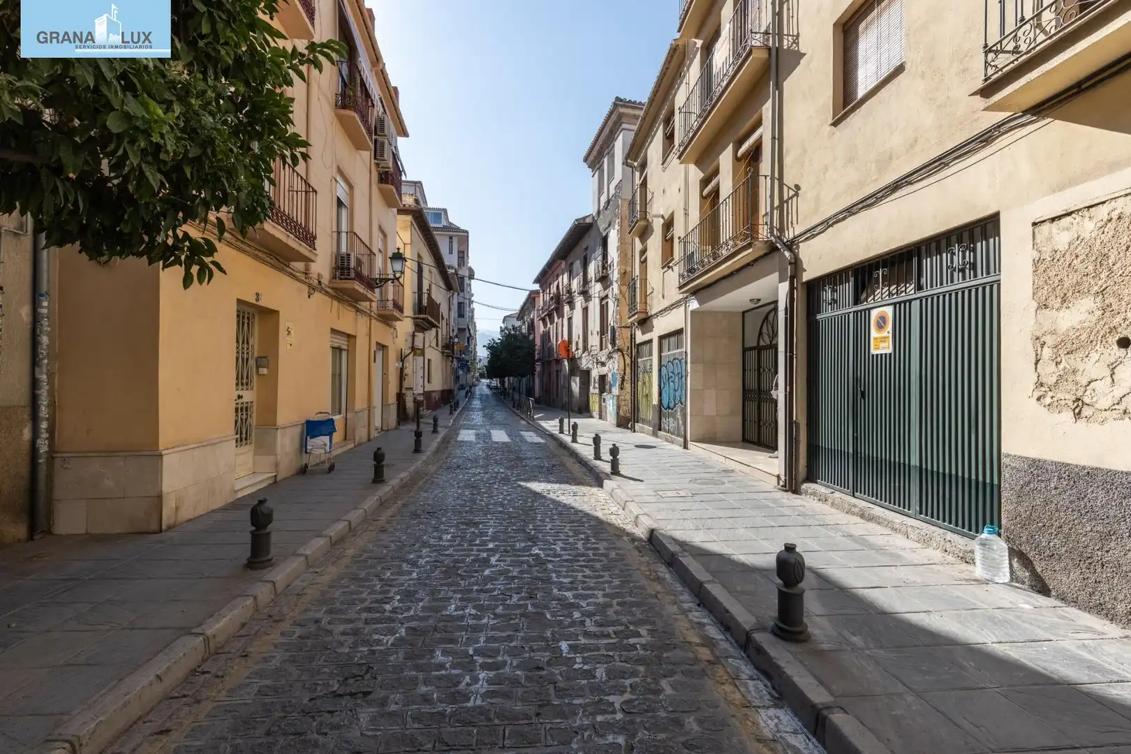 Flat for sale in Calle del Salvador, imagen 6