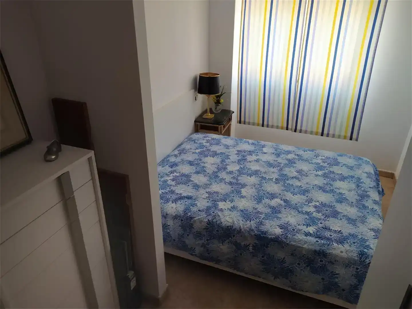Habitación de Piso en venta en Villalobos