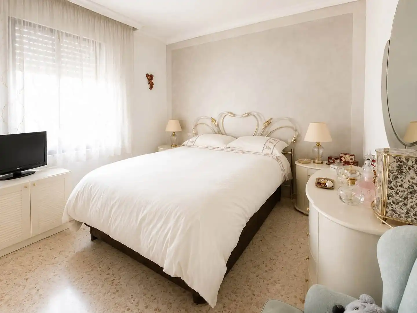 Appartement compact avec ascenseur à vendre à Calle Frascuelo 75, imagen 2
