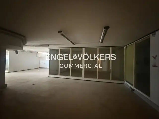 Büro zum Verkauf in Esplugues de Llobregat
