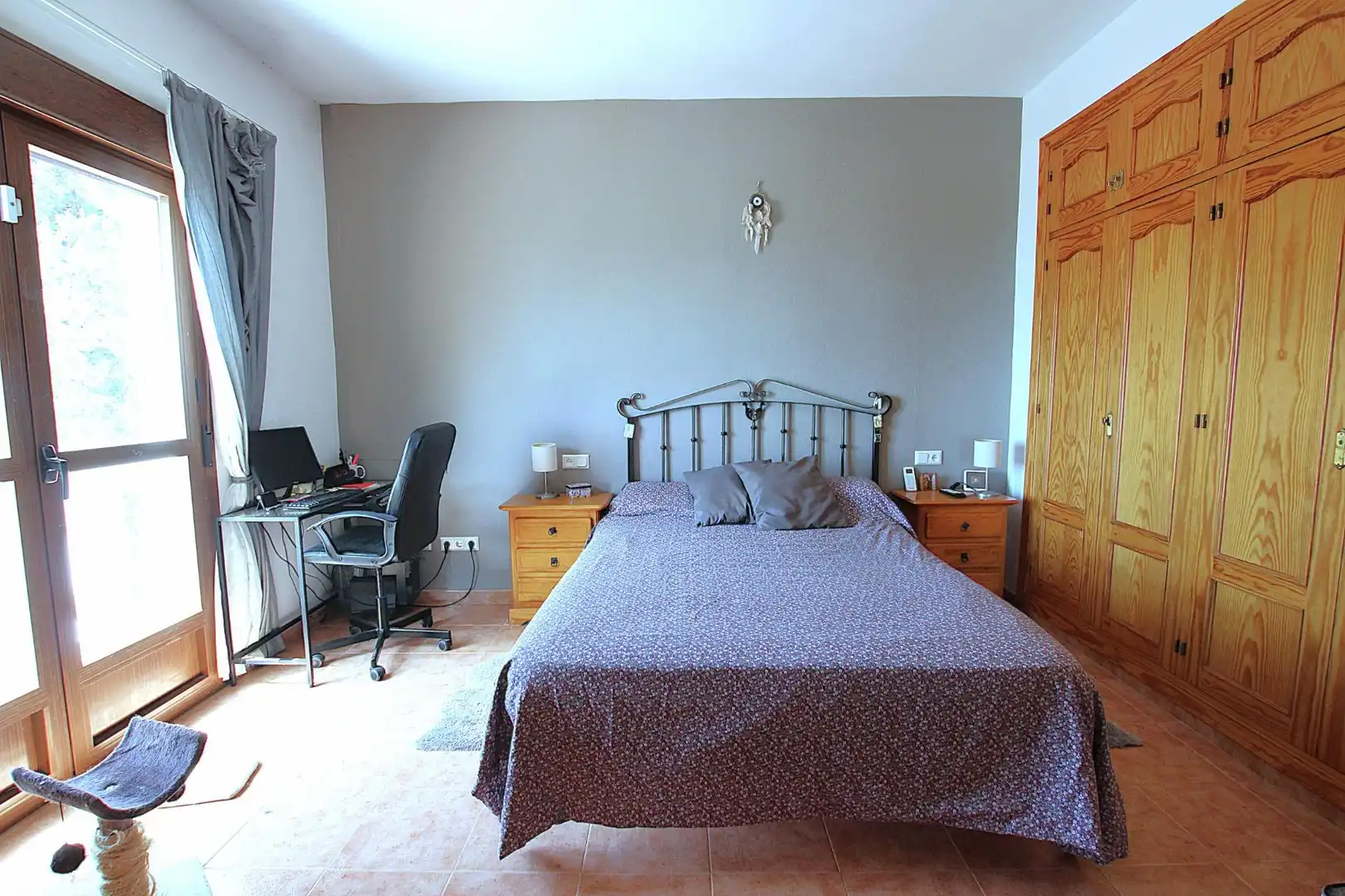 Chalet con terraza en venta en Calle PANAMA, imagen 49