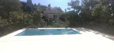 Detached house with pool for sale in Campo de Mijas, imagen 4
