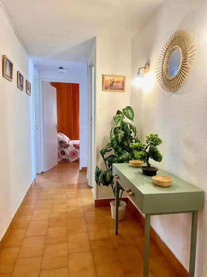 Apartamento en venta en Almuñécar con Aire acondicionado, Amueblado y Balcón