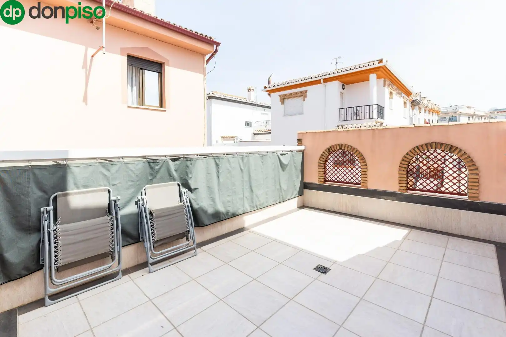 Maison jumelée avec jardin à vendre à Camino CEMENTERIO 14, imagen 13