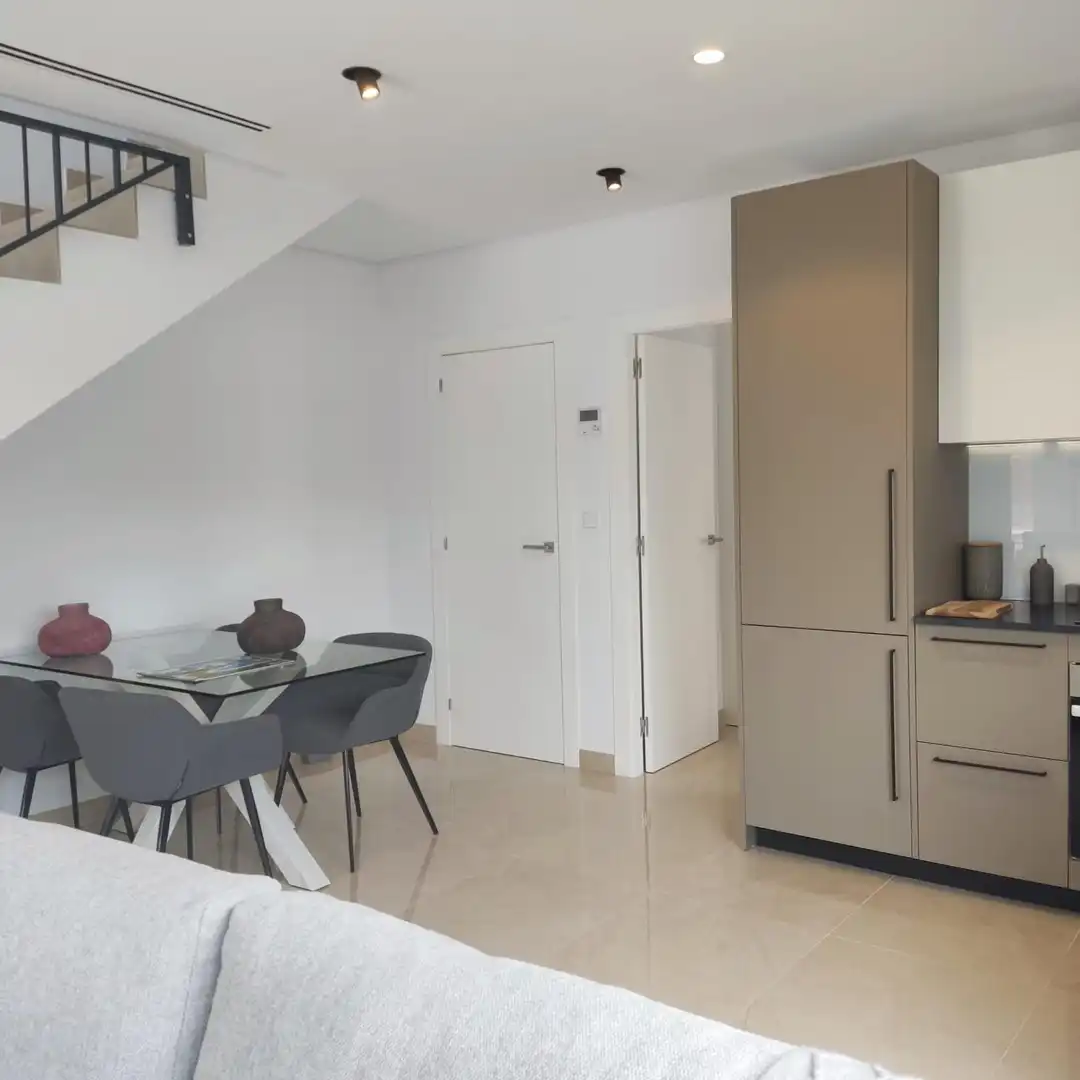 Chalet con terraza en venta en Calle JOSEFA BOTELLA SEMPERE, imagen 11