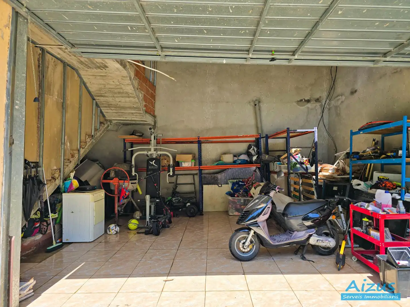 Houses for sale in Santa Susanna  with Air Conditioner, Terrace and Oven