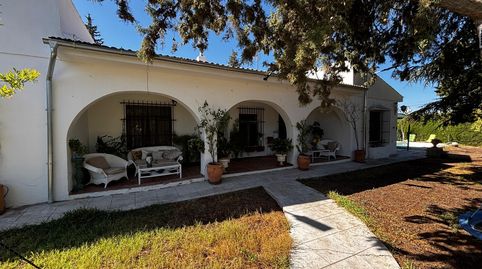 Foto 2 de Casa o chalet en venta en Baeza, Jaén