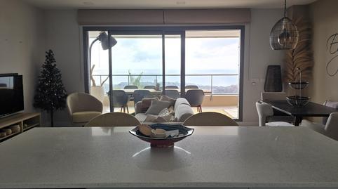 Foto 3 de Piso de alquiler en Montealto - Monterrey, Málaga