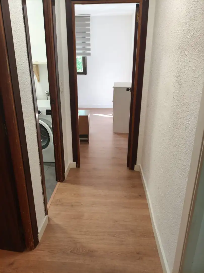 Flat for sale in Alcalá de Henares  with Heating, Terrace and Furnished