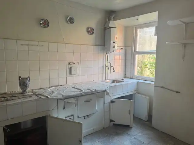 Casa a schiera in vendita a Calle la Abraira, imagen 11