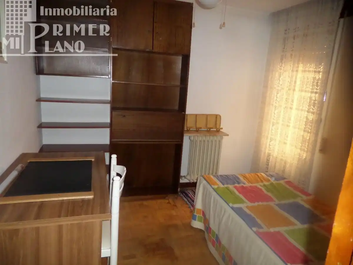 Dúplex con terraza en venta en Tomelloso, imagen 7