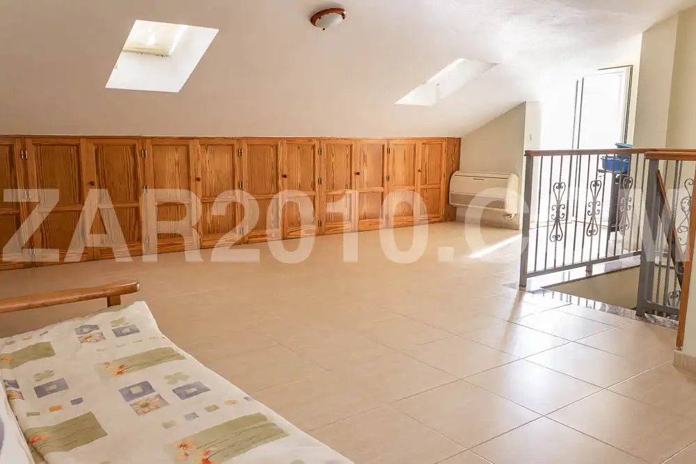 Ático en venta en Garrucha con Aire acondicionado, Calefacción y Terraza