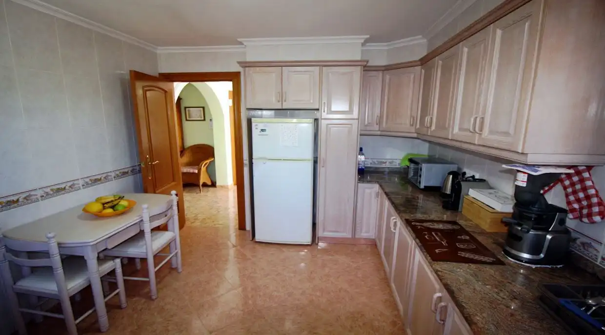 House with garden for sale in Corral de Calafat 26E, imagen 14