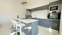 Kitchen of Flat for sale in Calvià  with Air Conditioner, Heating and Private garden