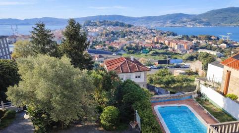 Foto 3 de Casa o xalet en venda a Teis, Vigo