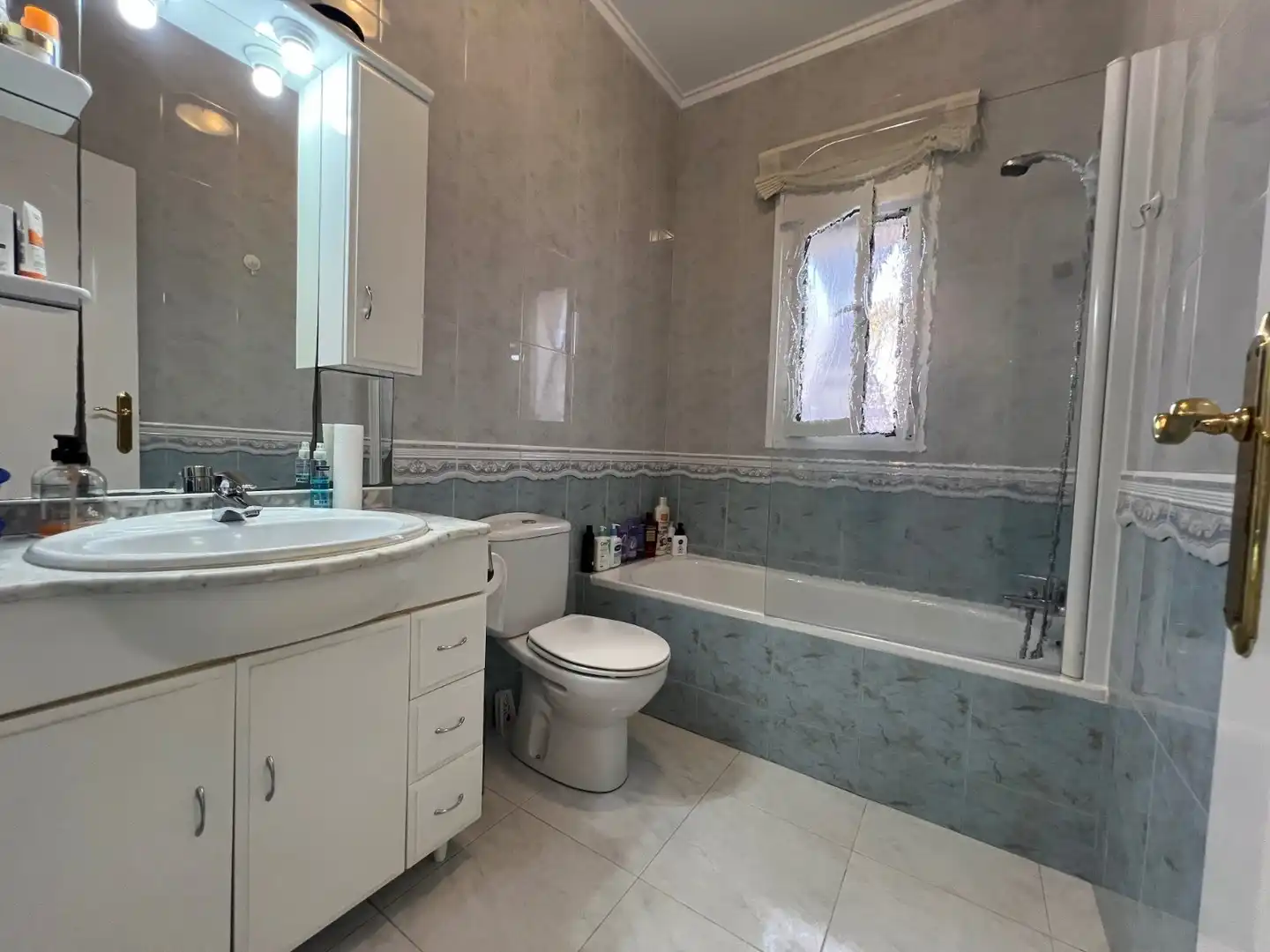 Baño de Casa o chalet en venta en Rojales con Calefacción, Jardín privado y Terraza