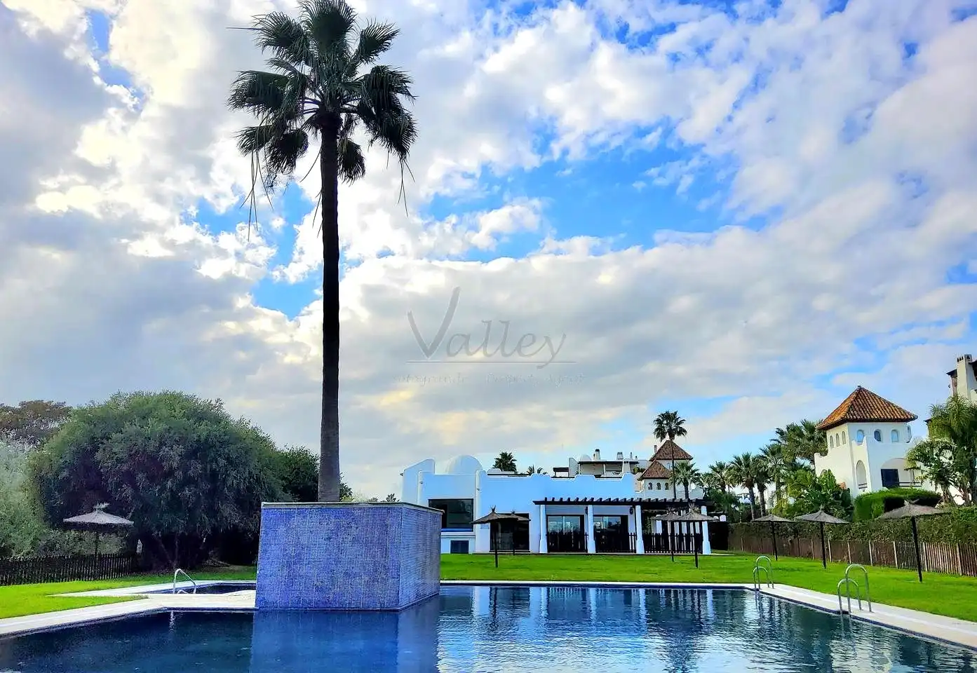 Apartments for rent in Ramiro El Monje, Sotogrande Costa