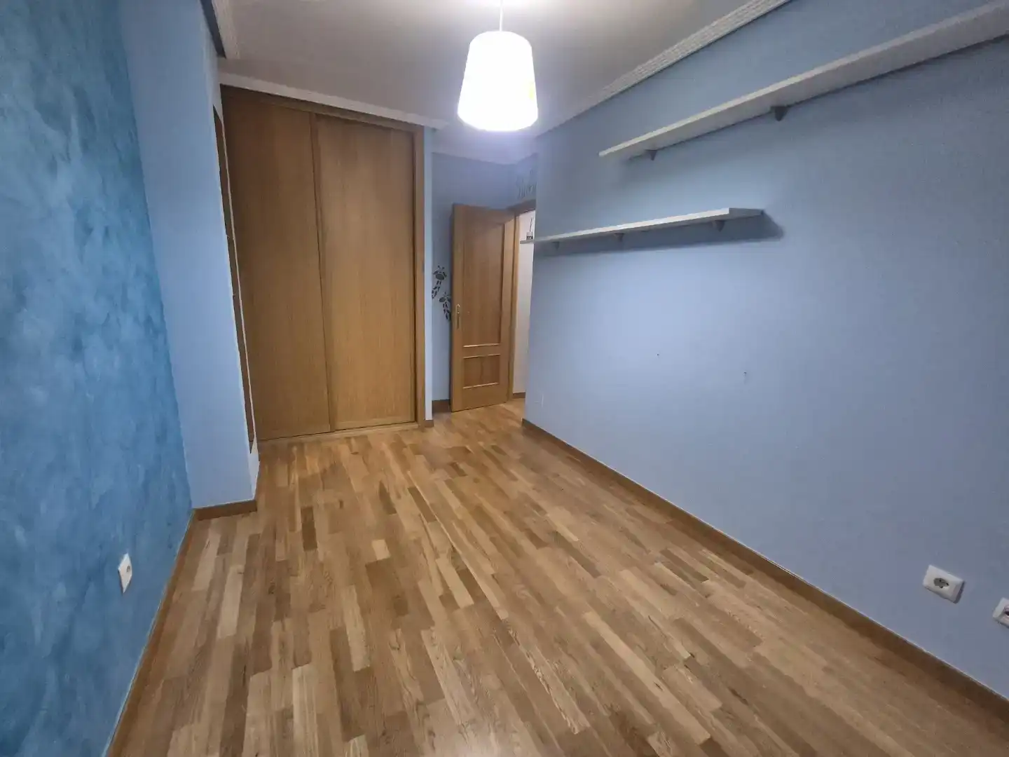 Flat en Avenida de Valladolid, 42, Ciudad Jardín -Vista Alegre photo 3
