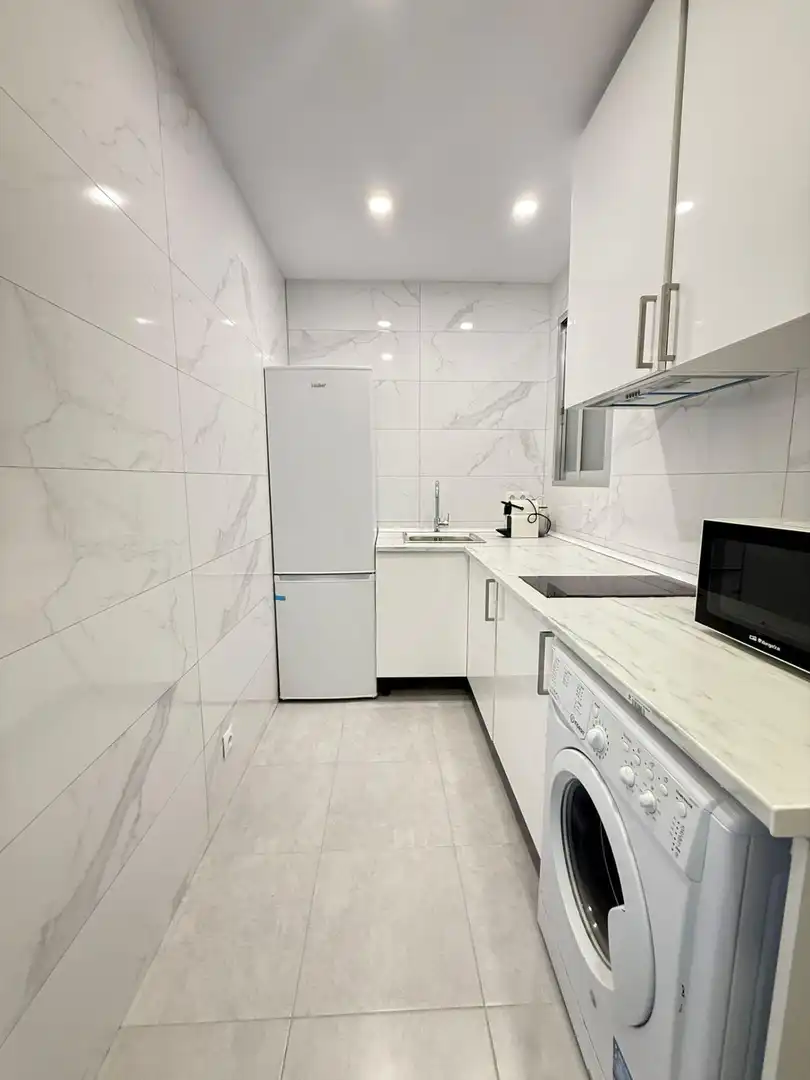 Apartamento de alquiler en Calle DOCTOR ESQUERDO, Fuente del Berro