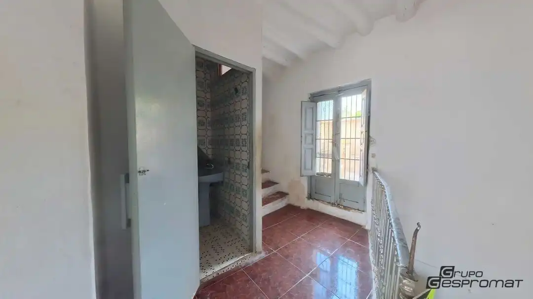 Adossat amb jardí en venda a Calle Real, imagen 19