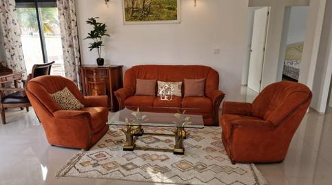 Foto 3 de Apartamento de alquiler en Los Arenales del Sol, Elche / Elx