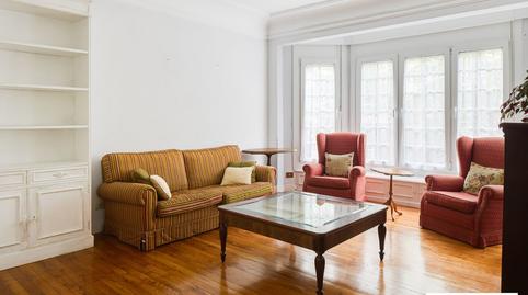 Foto 3 de Piso en venta en Gipuzkoa Kalea, Zarautz, Gipuzkoa