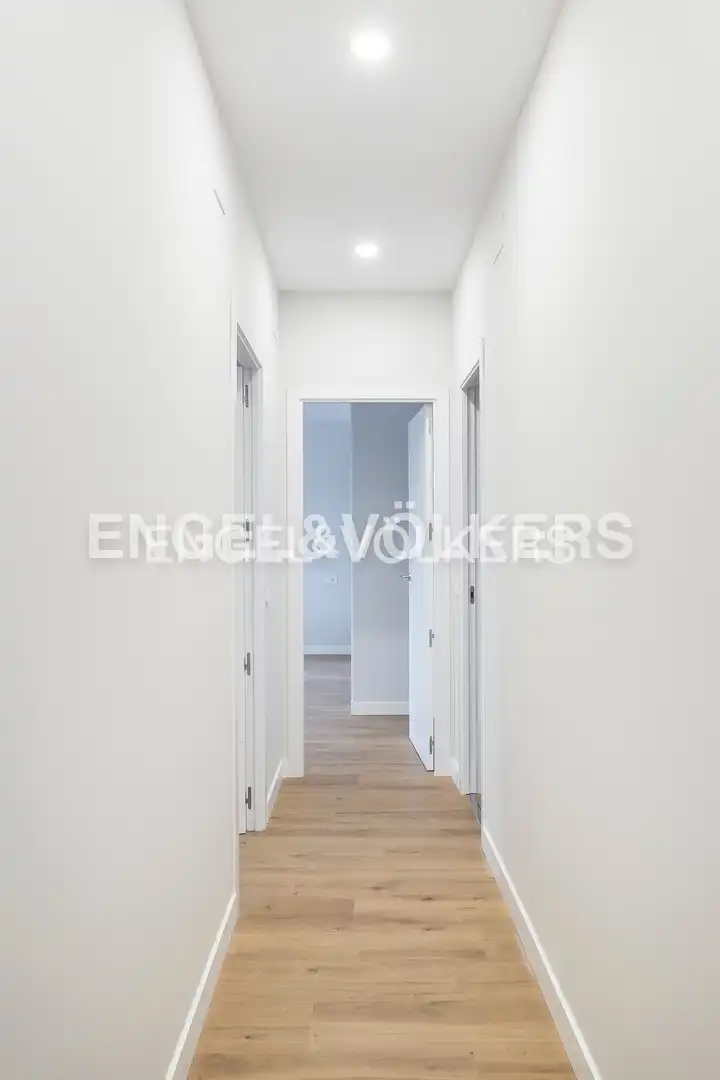 Appartamento con terrazza in vendita a Barrio de Salamanca, imagen 25